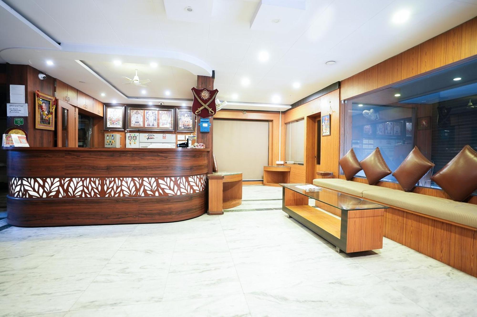 Hotel Madurai Near Central Bus Stand, Udajpur Zewnętrze zdjęcie