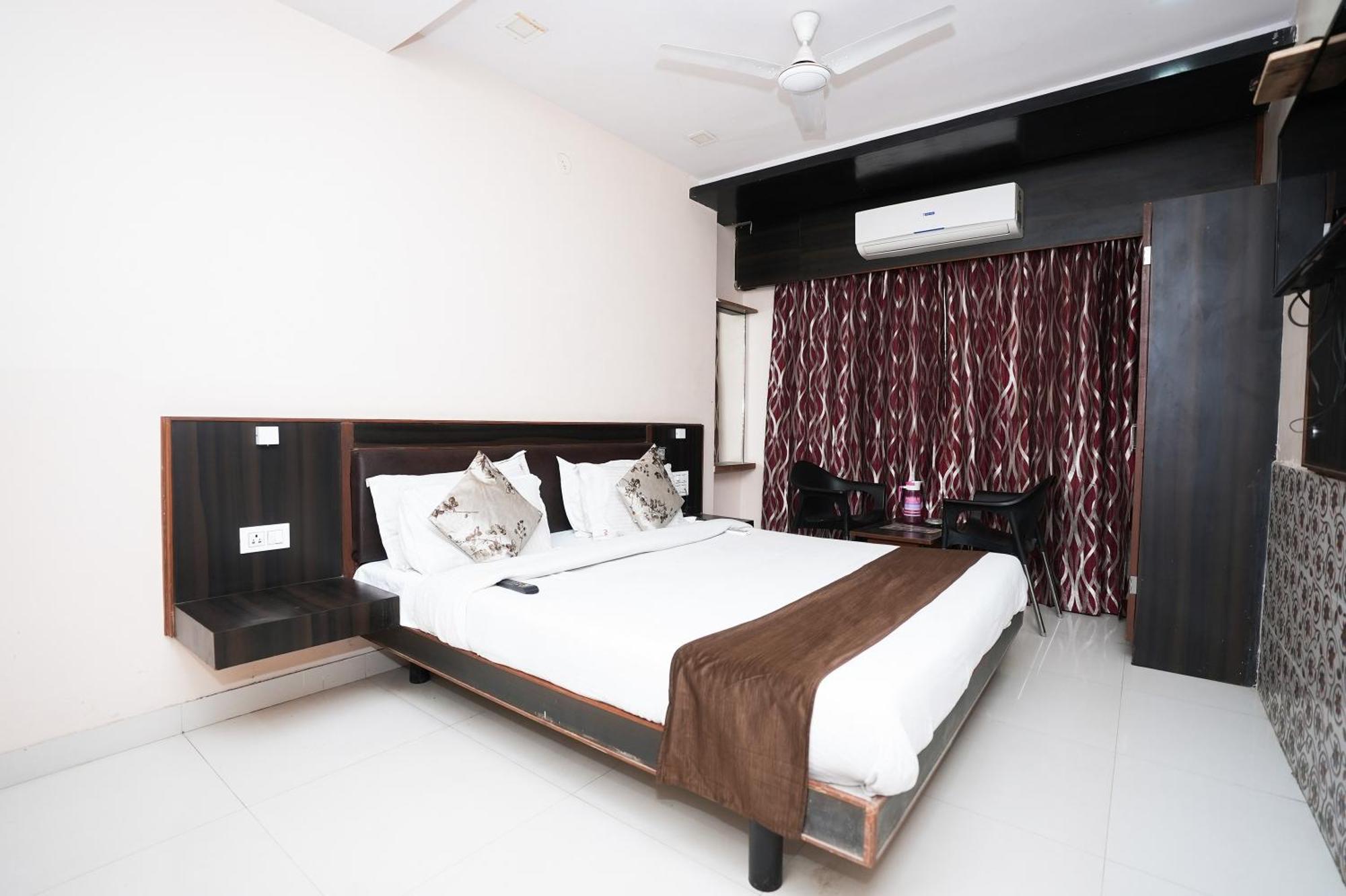 Hotel Madurai Near Central Bus Stand, Udajpur Zewnętrze zdjęcie