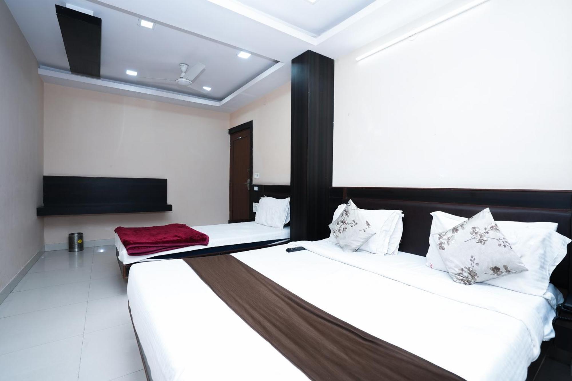 Hotel Madurai Near Central Bus Stand, Udajpur Zewnętrze zdjęcie