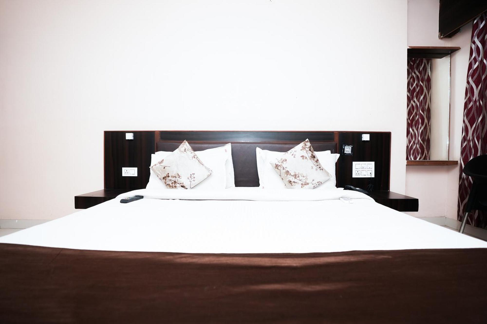 Hotel Madurai Near Central Bus Stand, Udajpur Zewnętrze zdjęcie