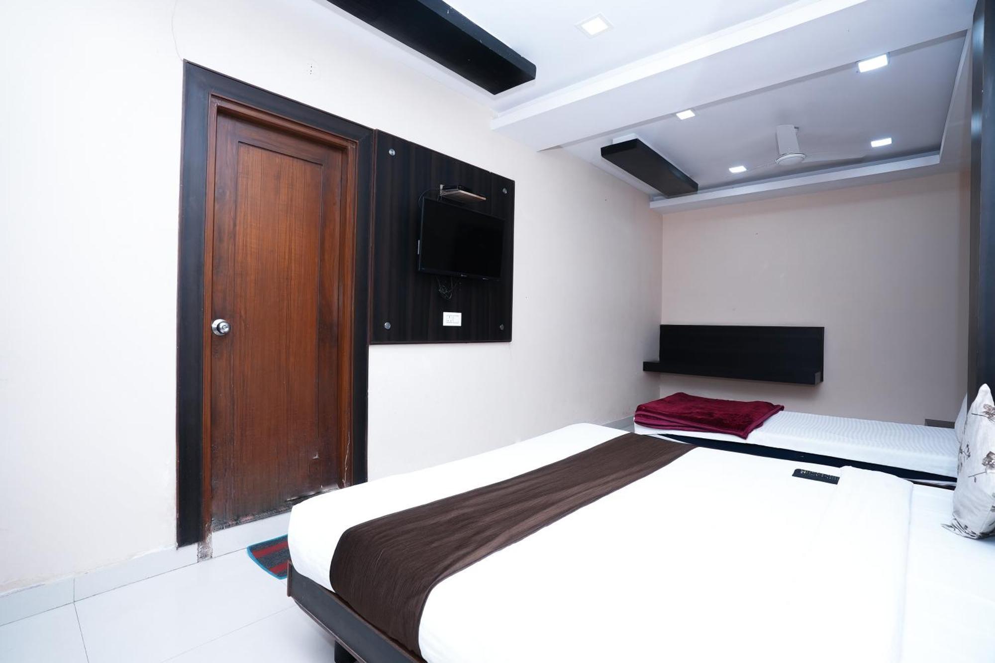 Hotel Madurai Near Central Bus Stand, Udajpur Zewnętrze zdjęcie