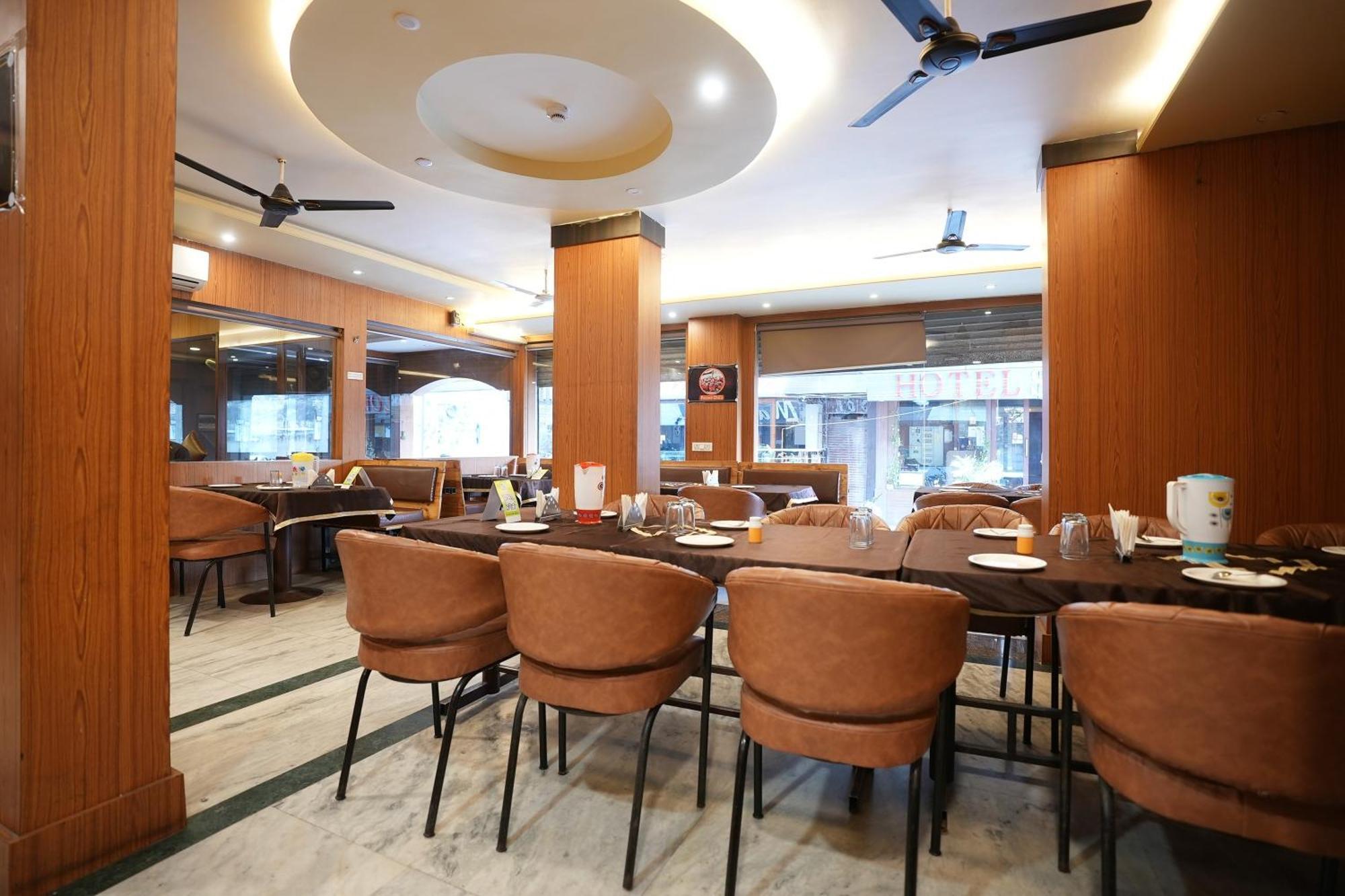 Hotel Madurai Near Central Bus Stand, Udajpur Zewnętrze zdjęcie