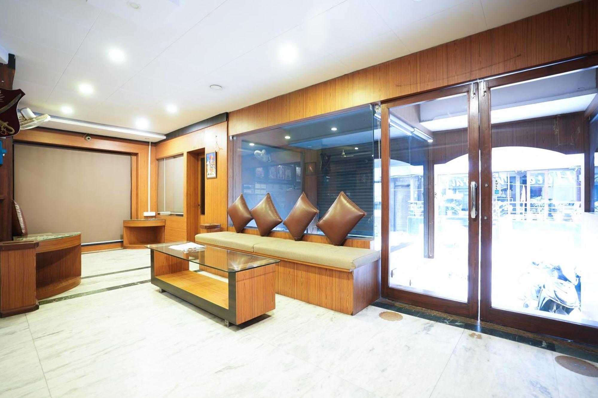 Hotel Madurai Near Central Bus Stand, Udajpur Zewnętrze zdjęcie